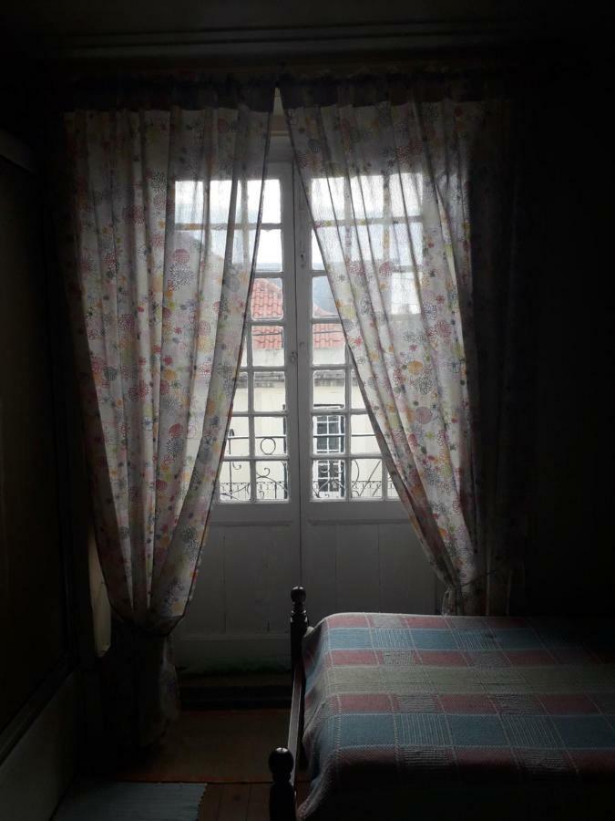 Pensao Galicia Lissabon
