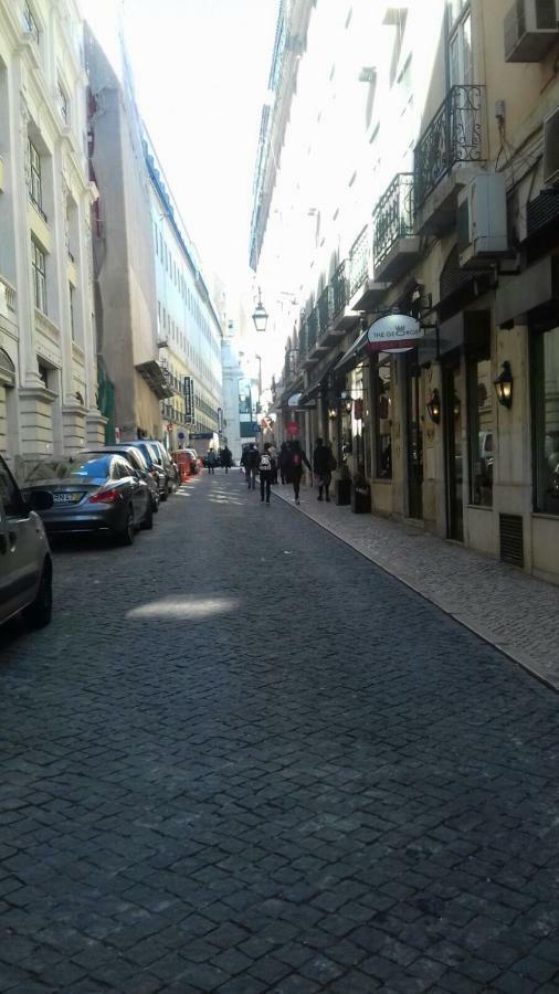 Pensao Galicia * Lissabon