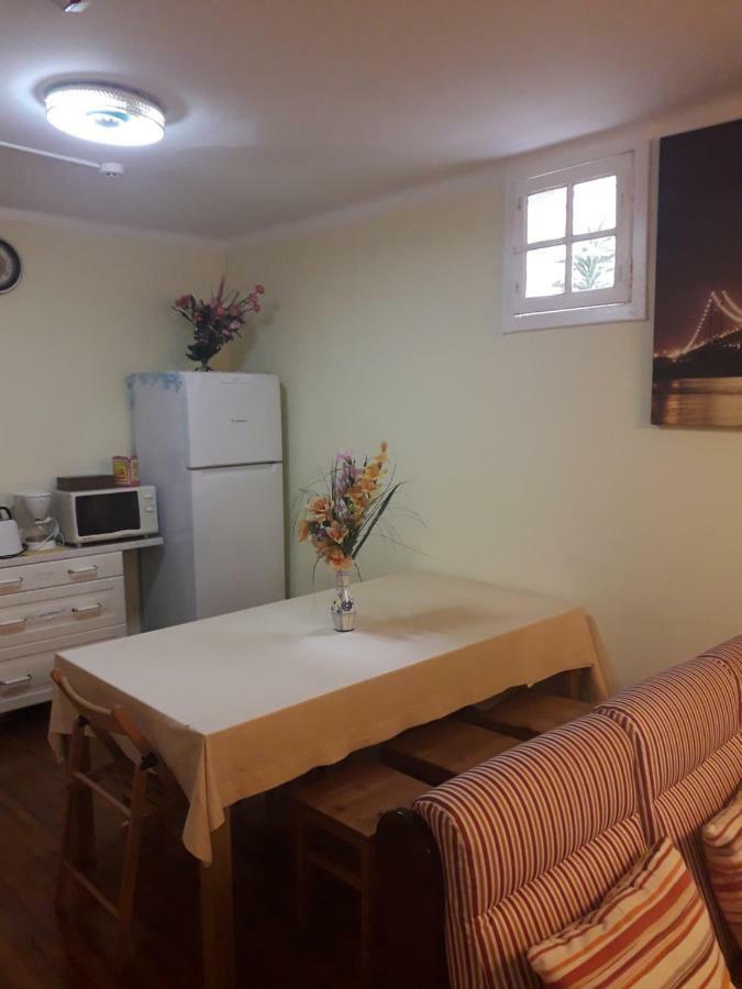 Casa de hóspedes Pensao Galicia