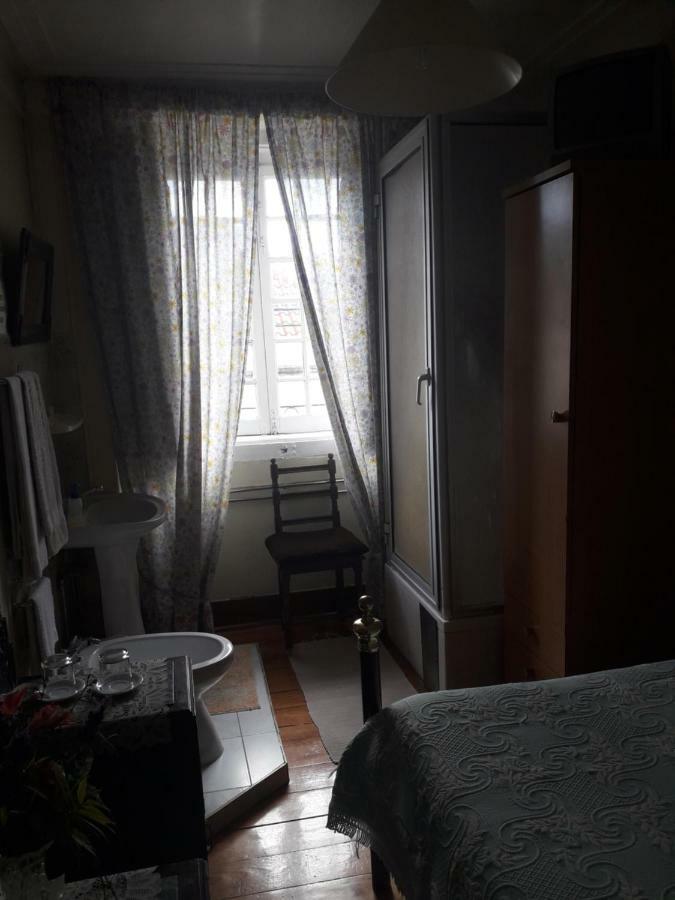 Pensao Galicia Casa de hóspedes *