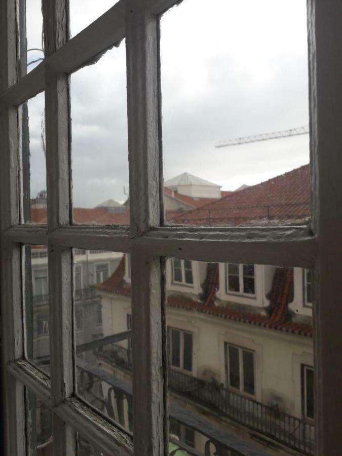 Casa de hóspedes Pensao Galicia Lisboa