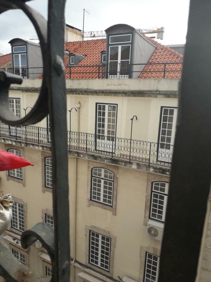 Pensao Galicia Casa de hóspedes Lisboa